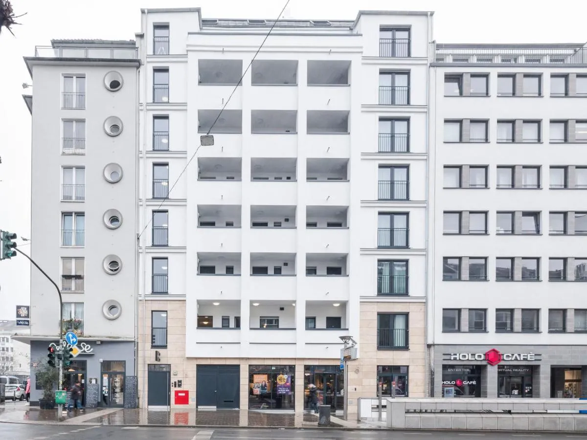 Image 5 of numa I Leo Apartments