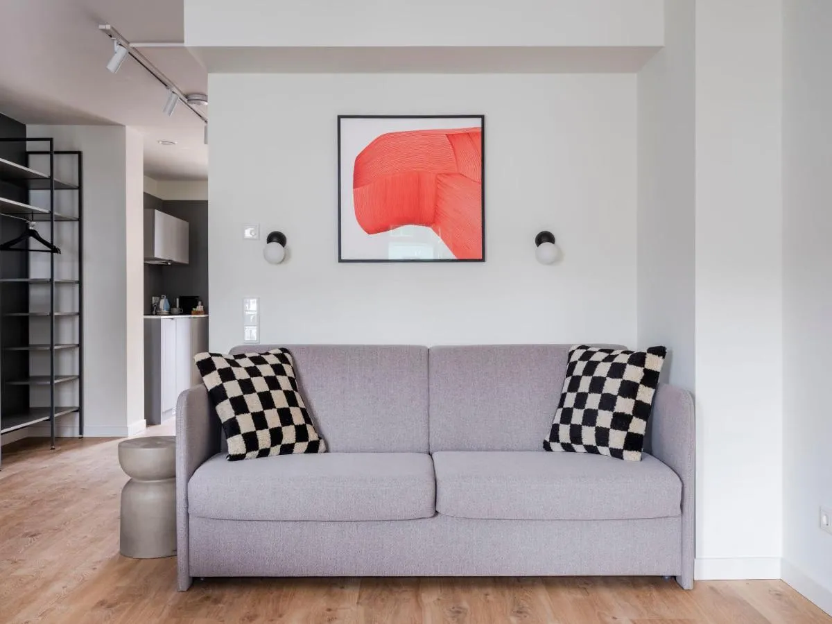 Image 2 of numa I Leo Apartments