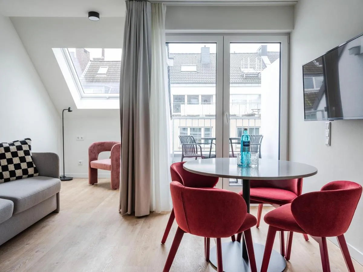 Image 1 of numa I Leo Apartments
