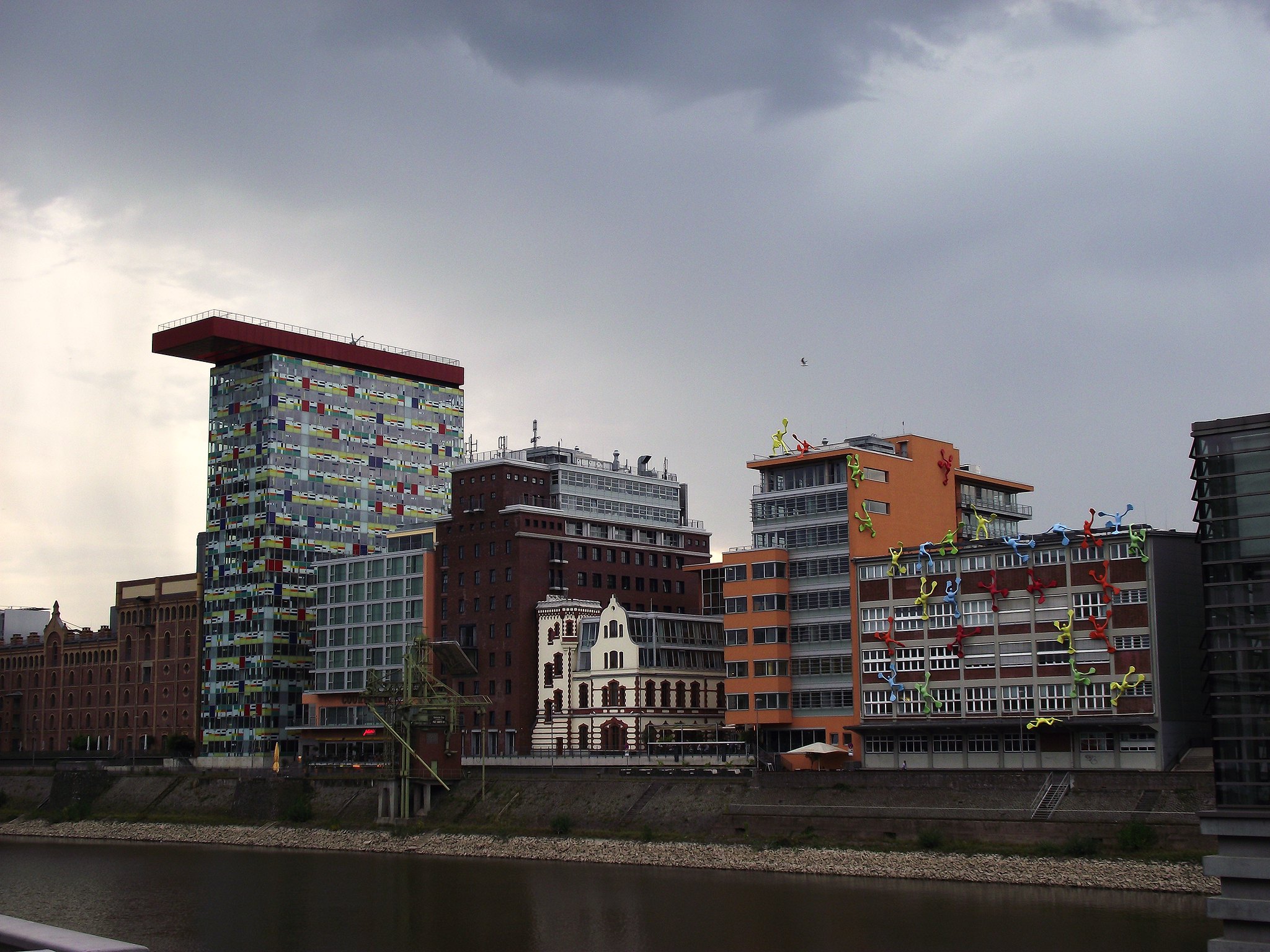 MedienHafen
