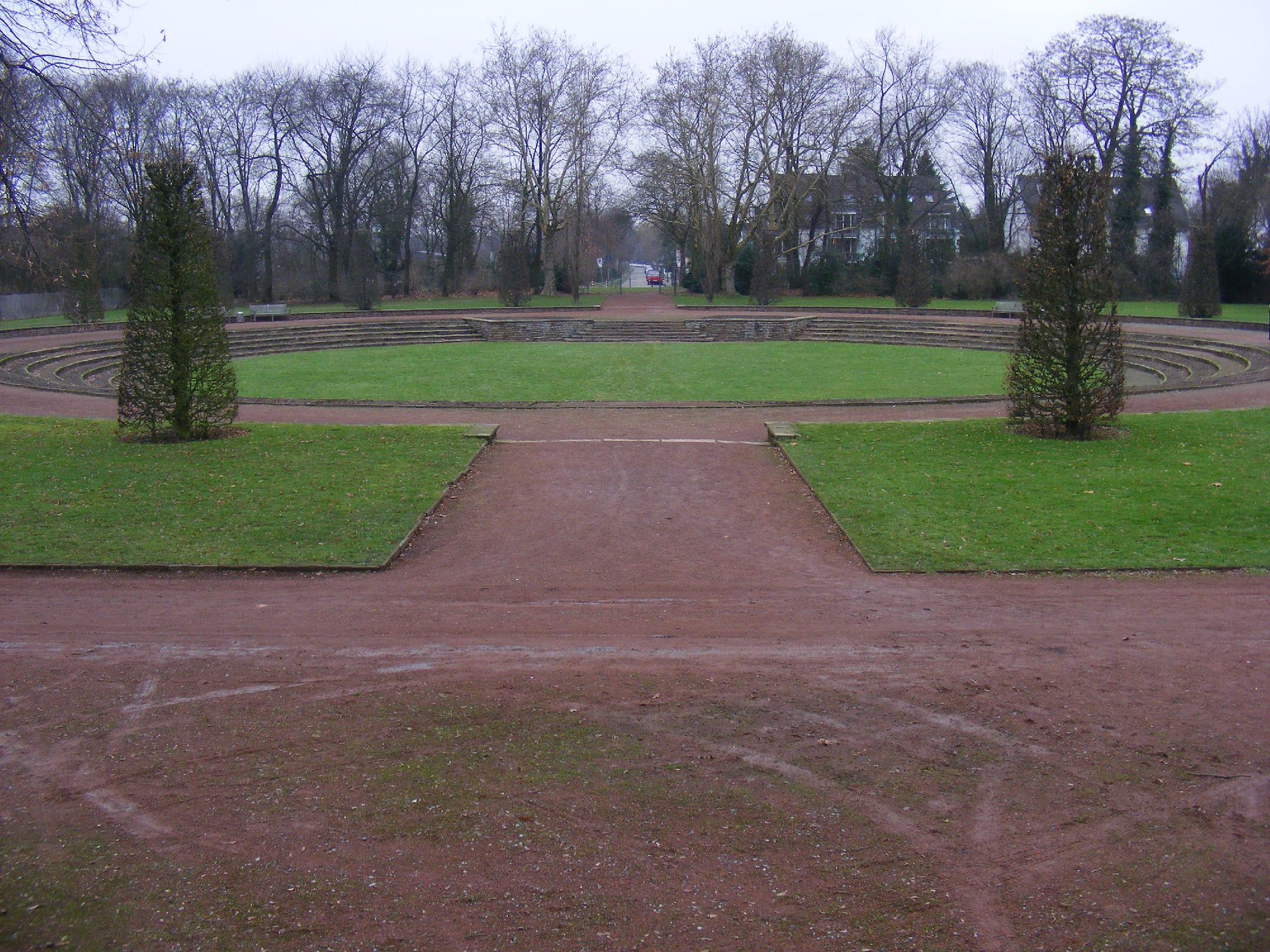 Nordpark