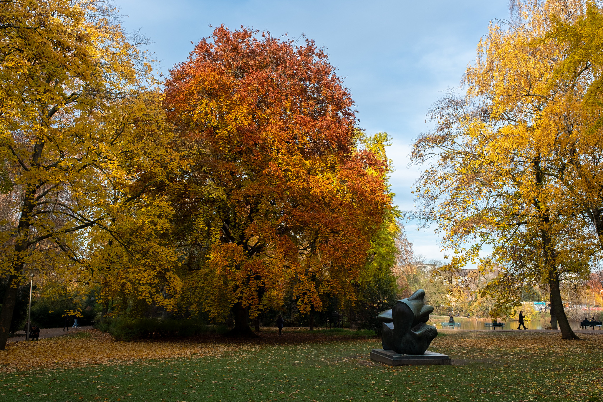 Hofgarten