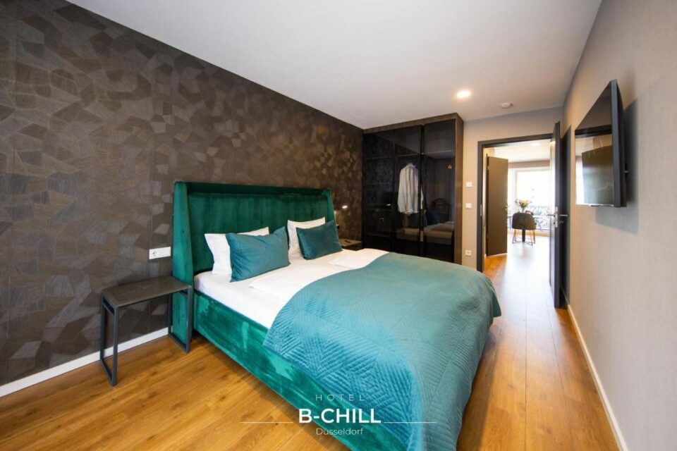 B-Chill Düsseldorf