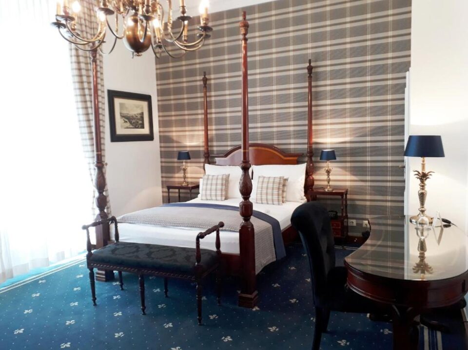 Hotel Windsor